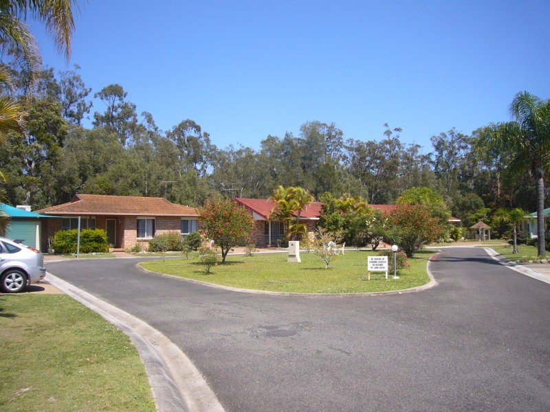 6/2 Rutland Street, Nambucca Heads NSW 2448