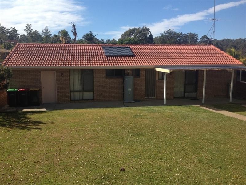 Nambucca Heads NSW 2448