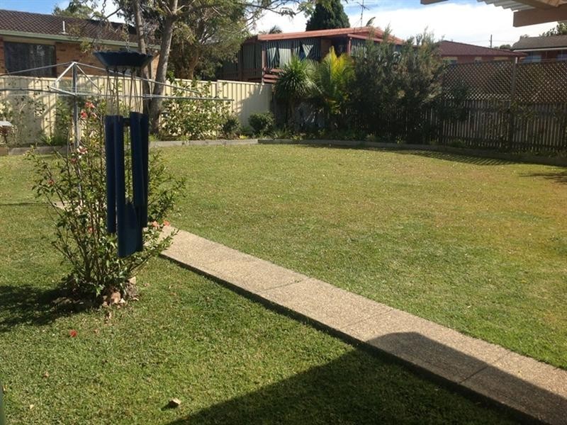 Nambucca Heads NSW 2448