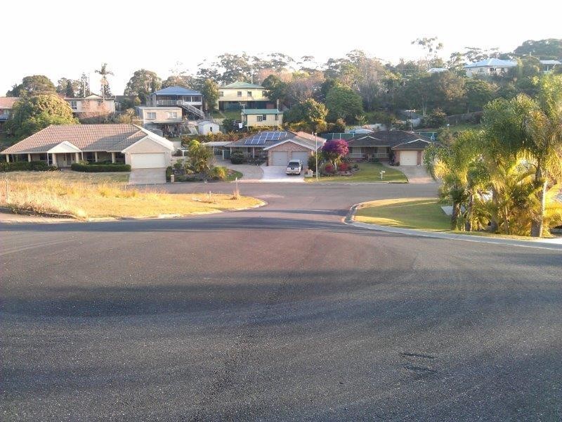 6 Coachwood Close, Nambucca Heads NSW 2448