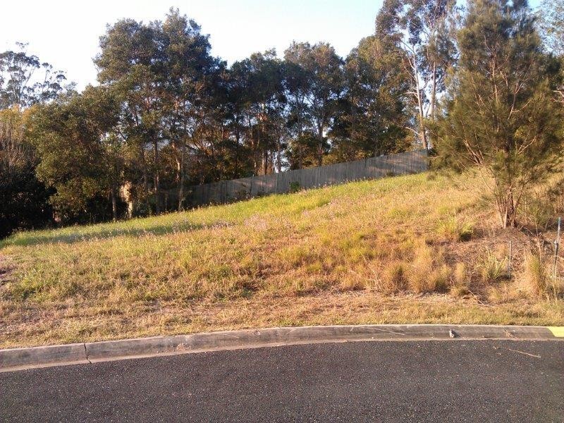 6 Coachwood Close, Nambucca Heads NSW 2448