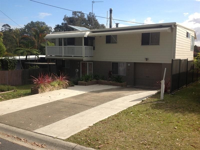 Hyland Park NSW 2448