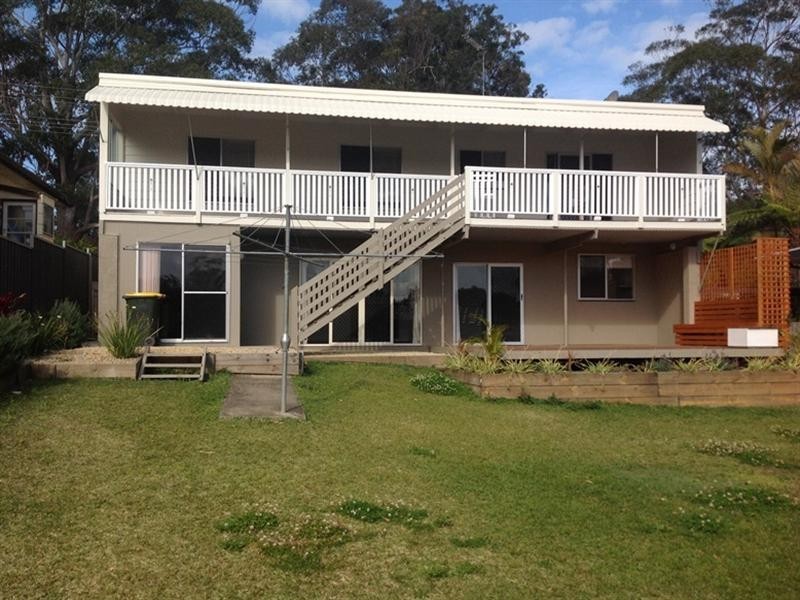 Hyland Park NSW 2448