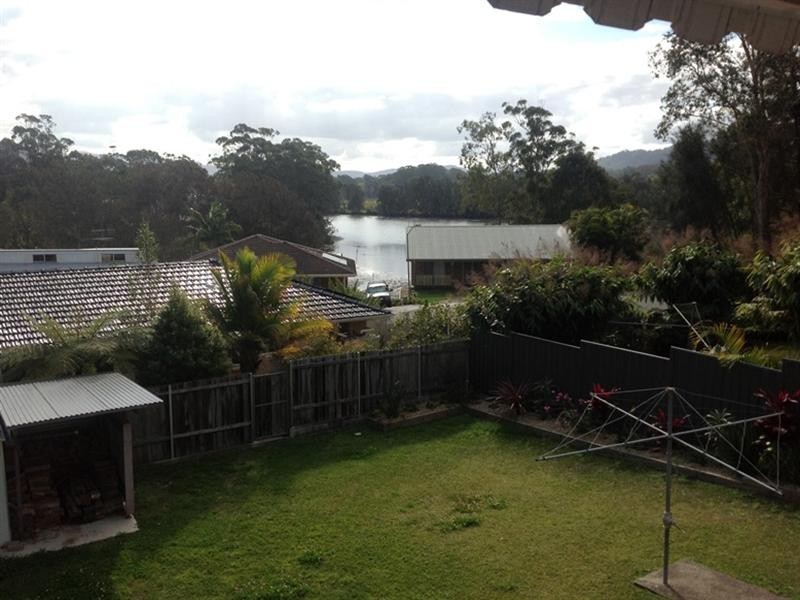 Hyland Park NSW 2448