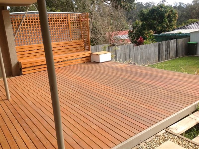 Hyland Park NSW 2448