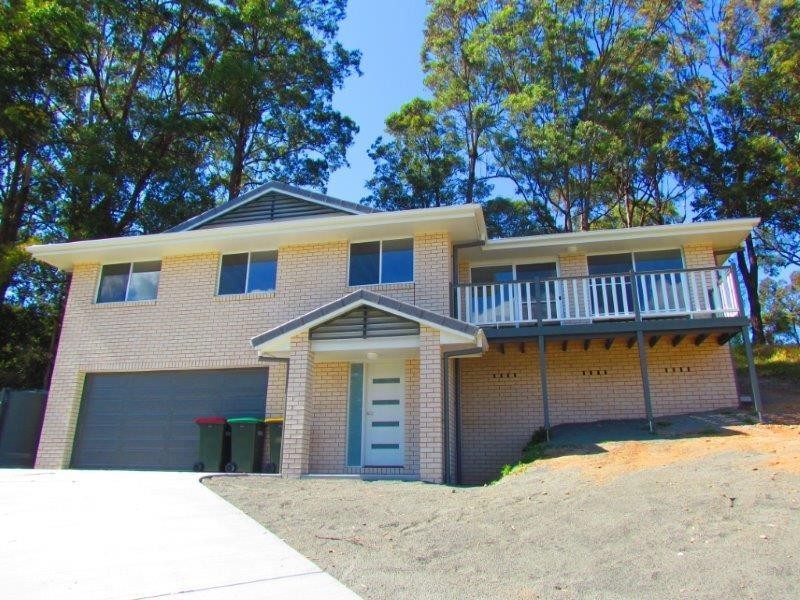 15 Telopea Place, Nambucca Heads NSW 2448