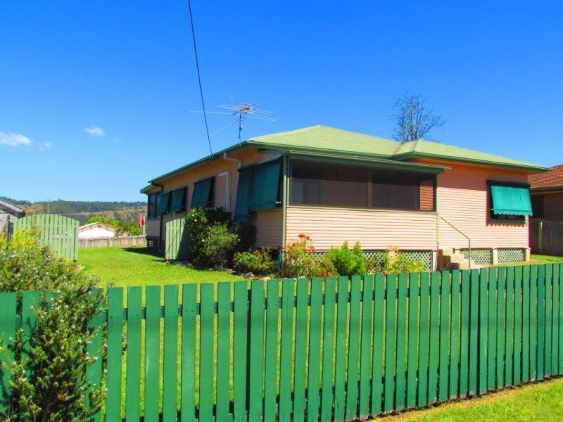 6 George Street, Bowraville NSW 2449