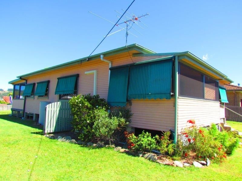 6 George Street, Bowraville NSW 2449