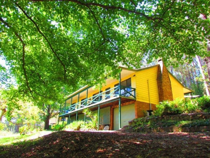 488 Scotts Head Road, Way Way NSW 2447