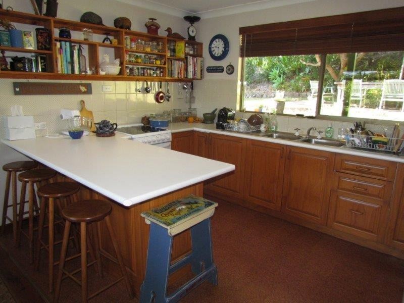 488 Scotts Head Road, Way Way NSW 2447