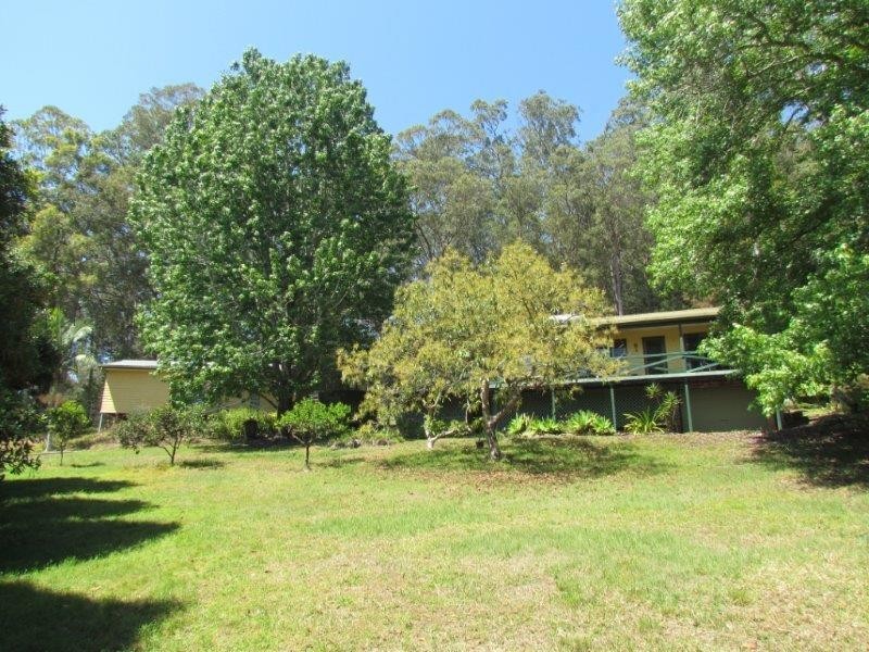 488 Scotts Head Road, Way Way NSW 2447