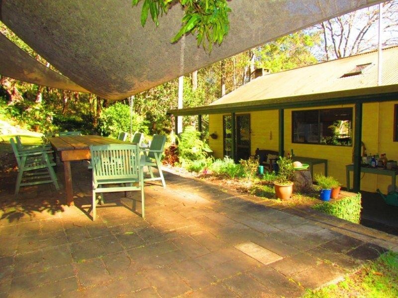 488 Scotts Head Road, Way Way NSW 2447