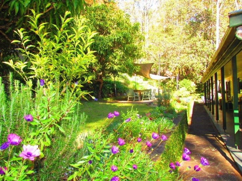 488 Scotts Head Road, Way Way NSW 2447