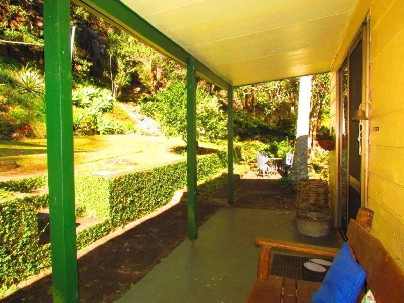 488 Scotts Head Road, Way Way NSW 2447