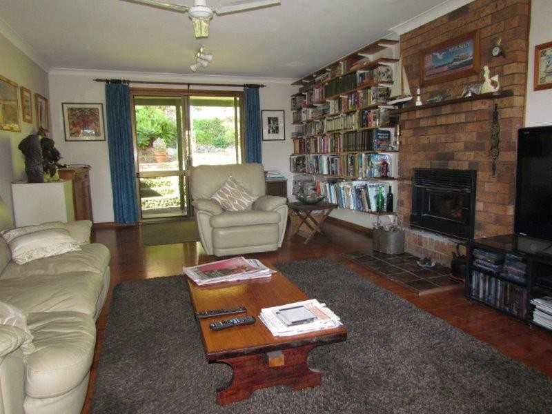 488 Scotts Head Road, Way Way NSW 2447