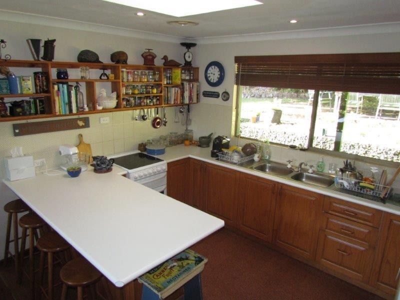 488 Scotts Head Road, Way Way NSW 2447