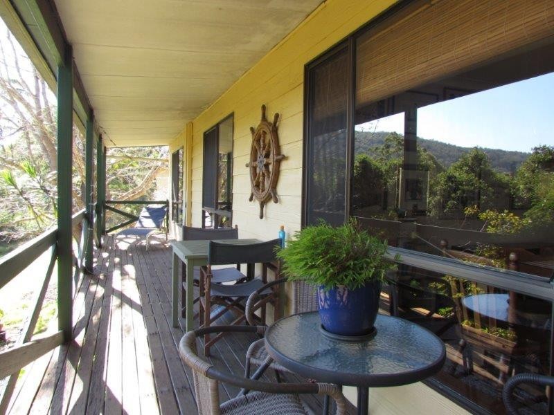 488 Scotts Head Road, Way Way NSW 2447