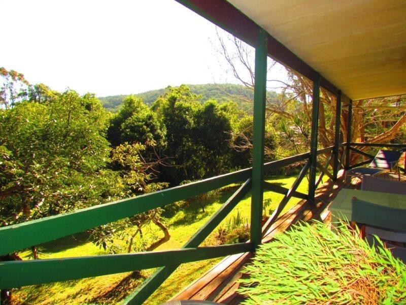 488 Scotts Head Road, Way Way NSW 2447