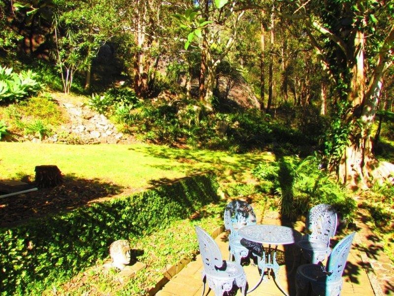 488 Scotts Head Road, Way Way NSW 2447