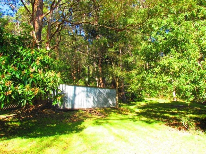 488 Scotts Head Road, Way Way NSW 2447