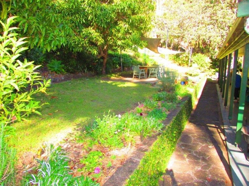 488 Scotts Head Road, Way Way NSW 2447