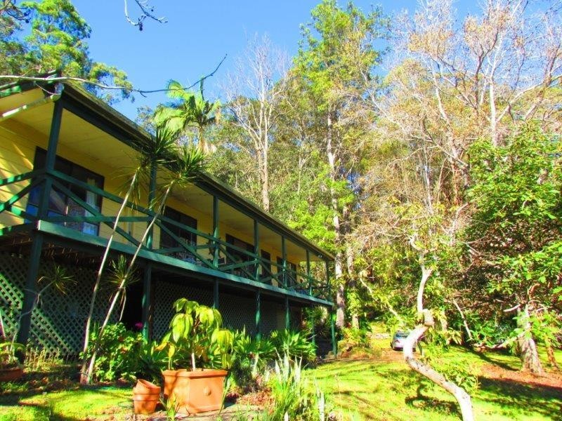 488 Scotts Head Road, Way Way NSW 2447