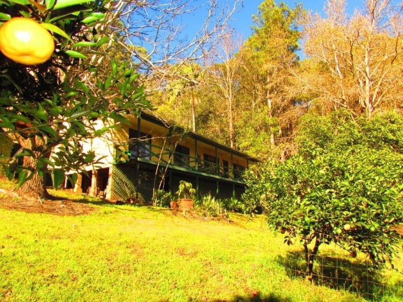488 Scotts Head Road, Way Way NSW 2447