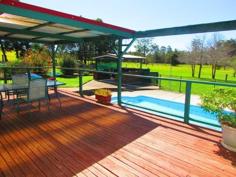 74 Preston Drive, Macksville NSW 2447