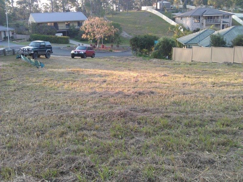 21 Thornbill Glen, Nambucca Heads NSW 2448