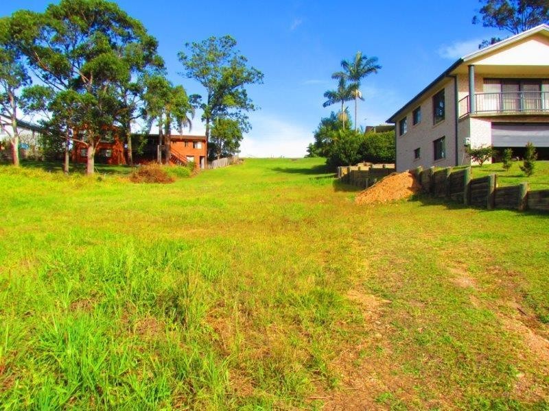 21 Thornbill Glen, Nambucca Heads NSW 2448