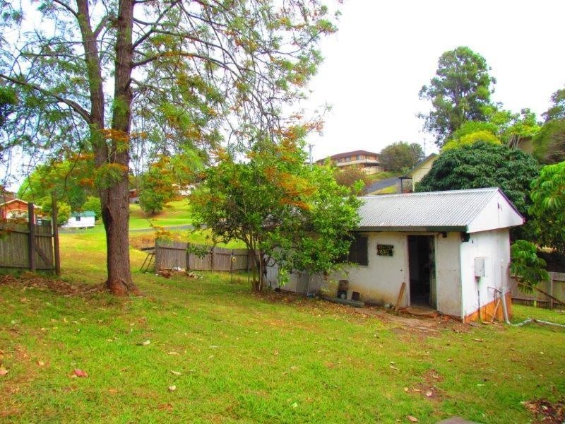 44 Loftus Street, Nambucca Heads NSW 2448