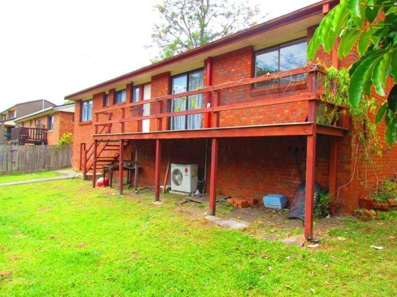 44 Loftus Street, Nambucca Heads NSW 2448