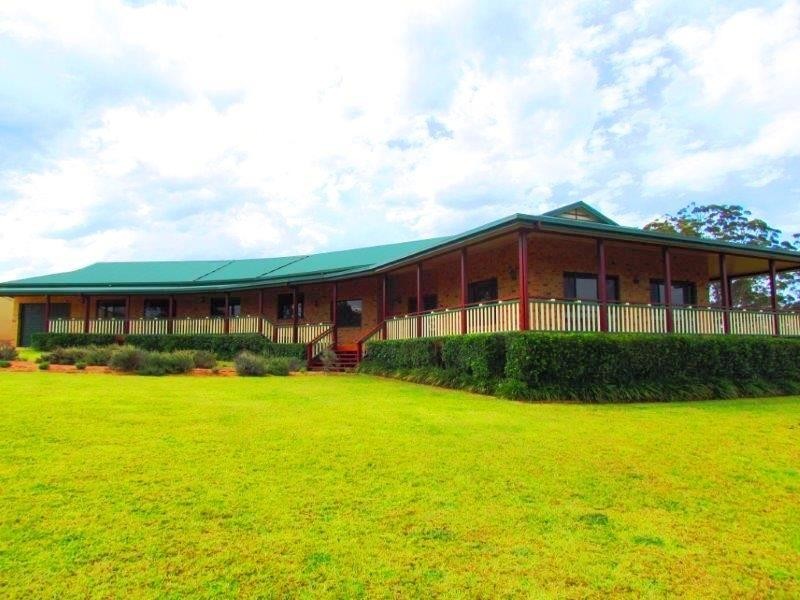 26 Boulton Close, Gumma NSW 2447