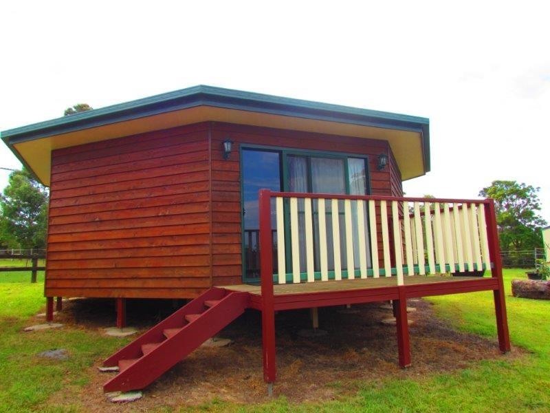 26 Boulton Close, Gumma NSW 2447