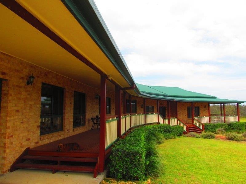 26 Boulton Close, Gumma NSW 2447