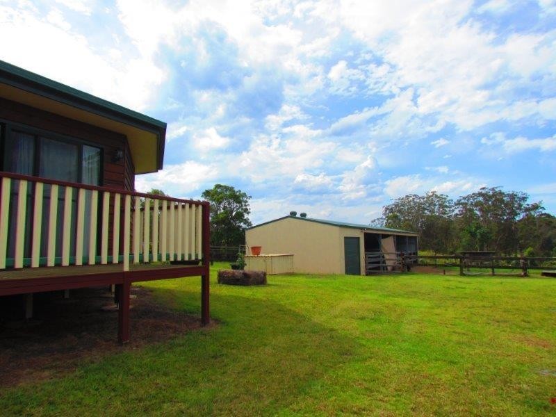 26 Boulton Close, Gumma NSW 2447