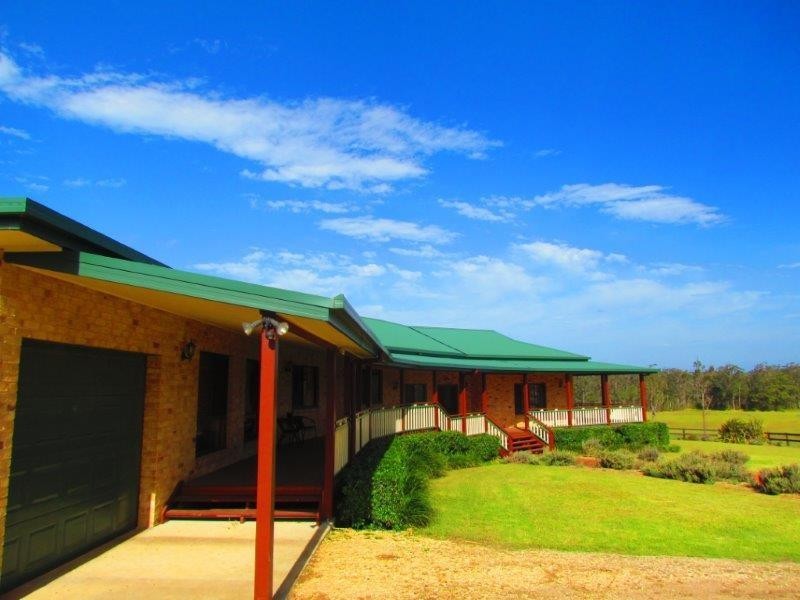 26 Boulton Close, Gumma NSW 2447