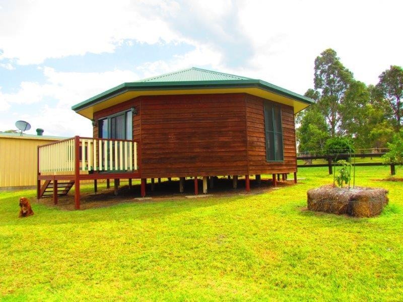 26 Boulton Close, Gumma NSW 2447