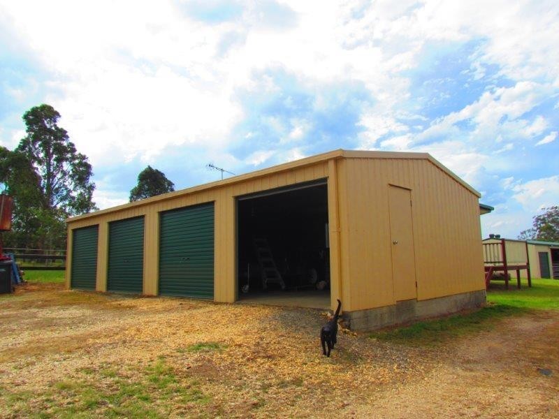 26 Boulton Close, Gumma NSW 2447