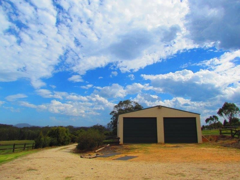26 Boulton Close, Gumma NSW 2447