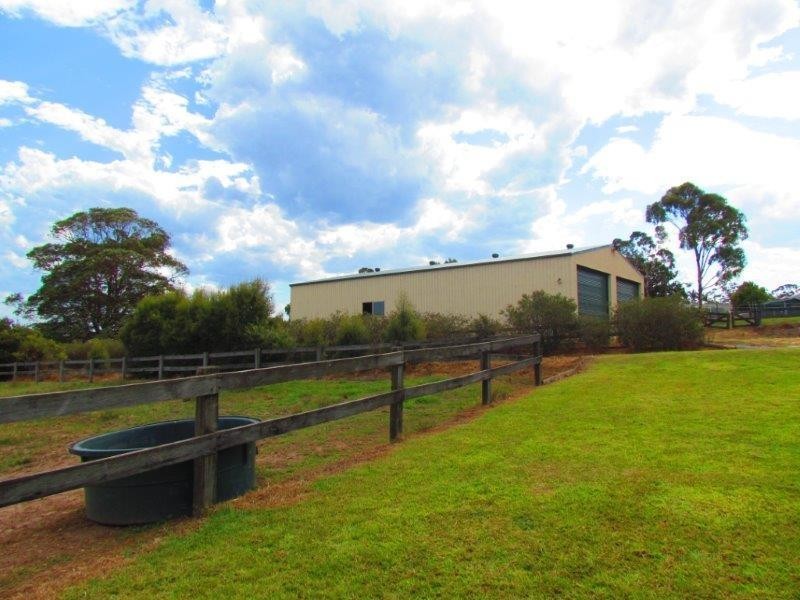 26 Boulton Close, Gumma NSW 2447