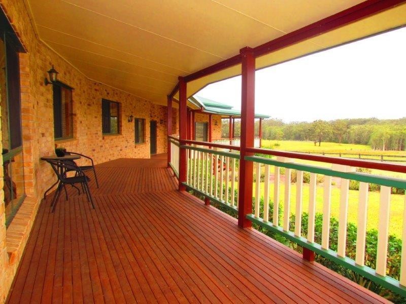 26 Boulton Close, Gumma NSW 2447