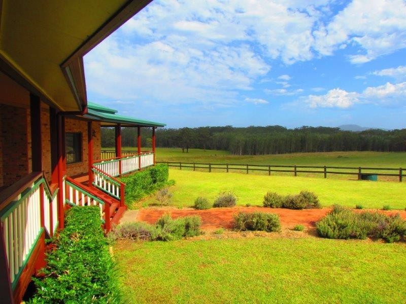 26 Boulton Close, Gumma NSW 2447