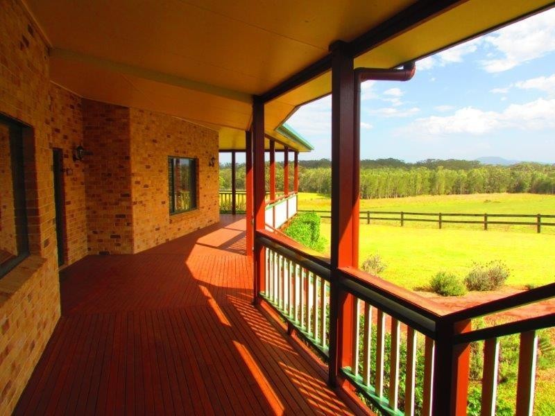 26 Boulton Close, Gumma NSW 2447