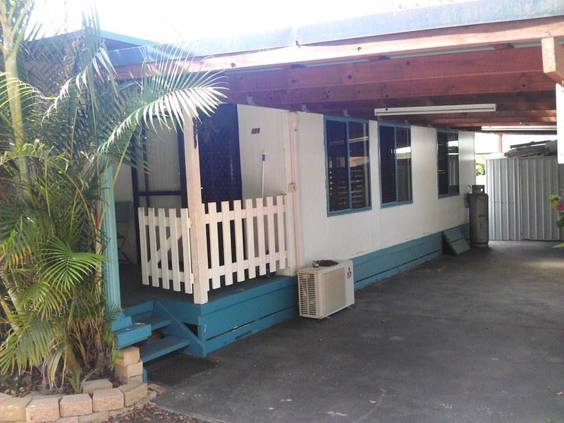 127 Nambucca Beach Holiday Park, Nambucca Heads NSW 2448