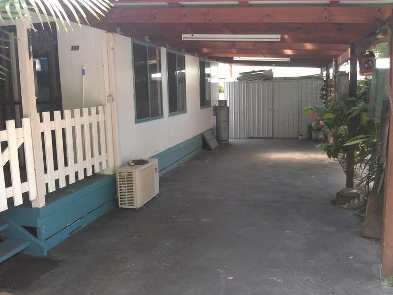 127 Nambucca Beach Holiday Park, Nambucca Heads NSW 2448