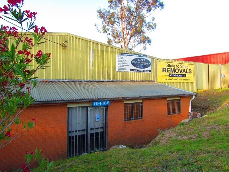 16 Old Coast Road, Nambucca Heads NSW 2448