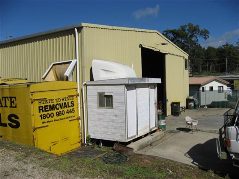 16 Old Coast Road, Nambucca Heads NSW 2448