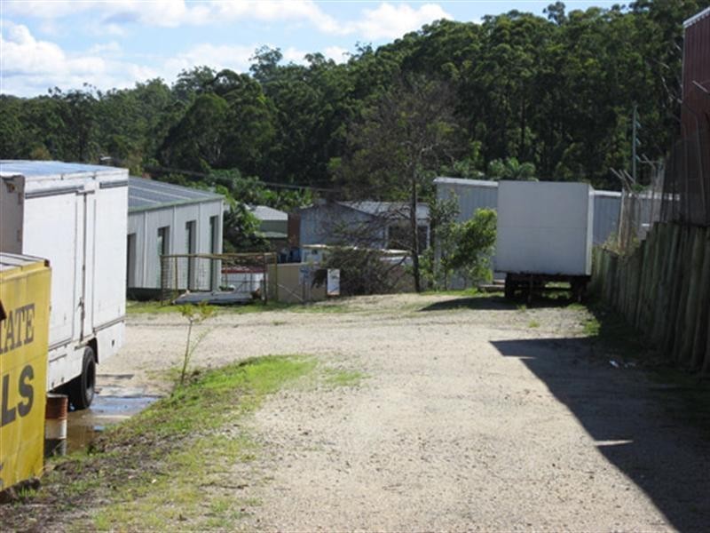 16 Old Coast Road, Nambucca Heads NSW 2448