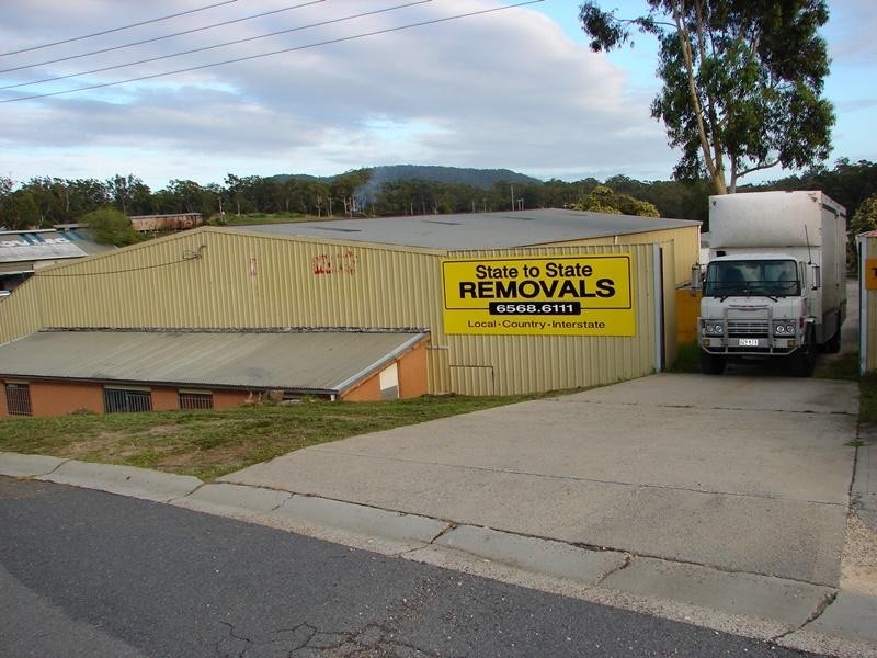 16 Old Coast Road, Nambucca Heads NSW 2448
